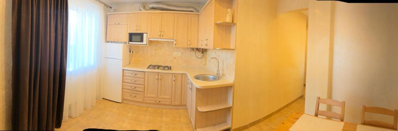 Lvivbalabana Apartment Exterior photo