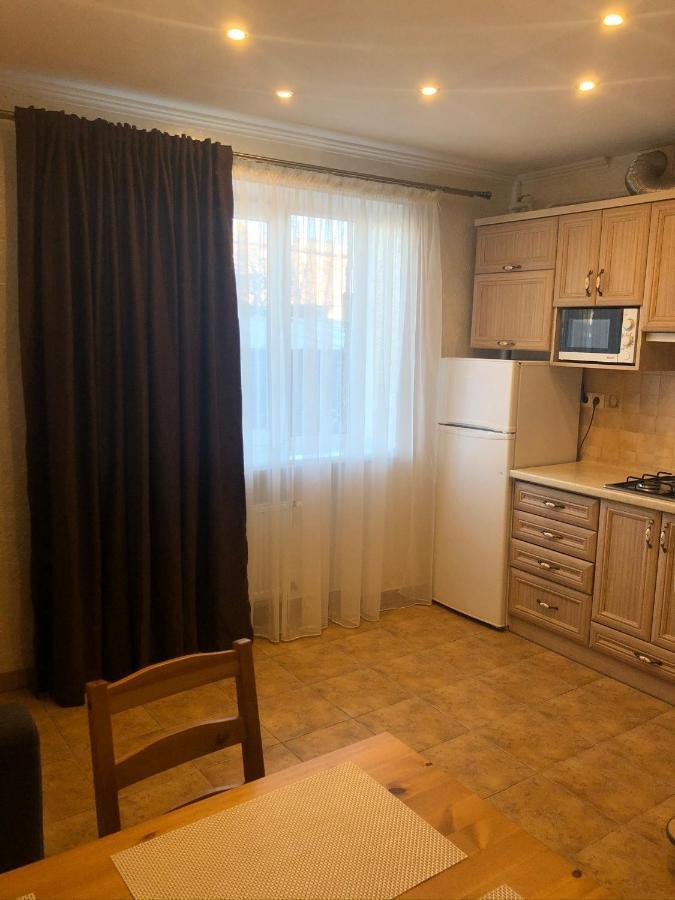 Lvivbalabana Apartment Exterior photo