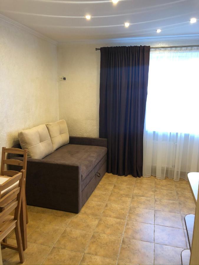 Lvivbalabana Apartment Exterior photo